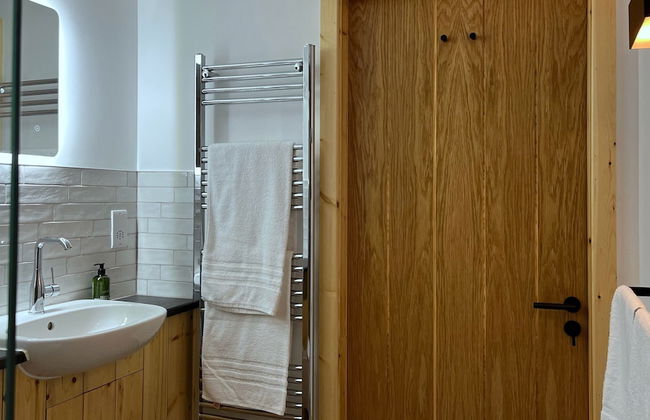 Cambrian Cottages - Foto 39