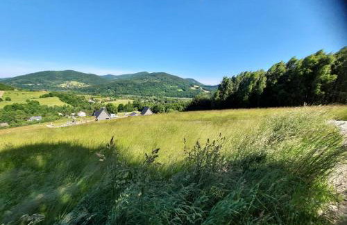 Domki- Limanowa, domki z balią i sauną - Foto 58