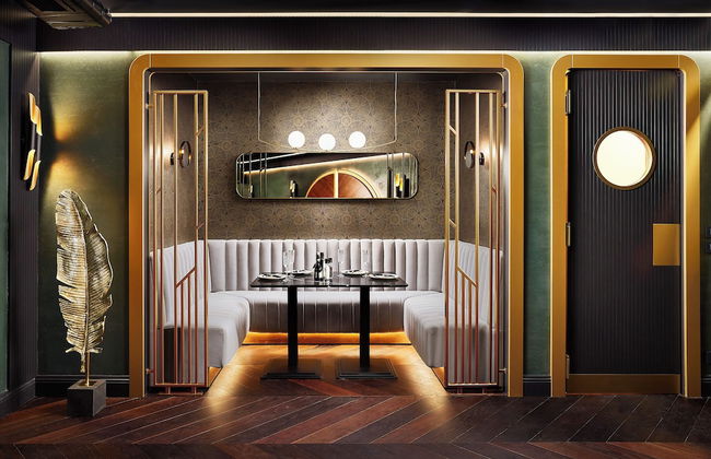 21 Century Zlatibor by Adora - Photo 54