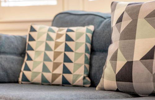 The Lodge House - By Elie - Foto 7