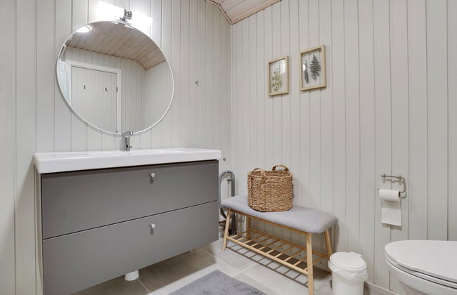 "Bente" - 800m from the sea - Foto 46