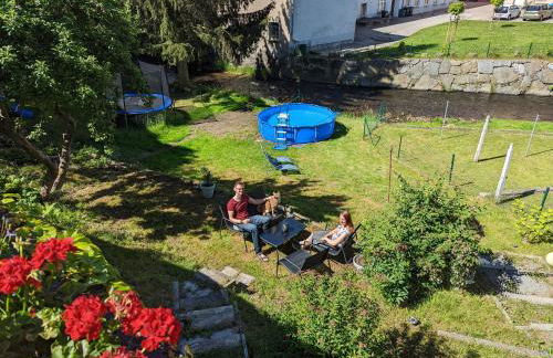 UO0 - Urlaubsmagie - Gemütliche Wohnung für bis zu 6P - Foto 6