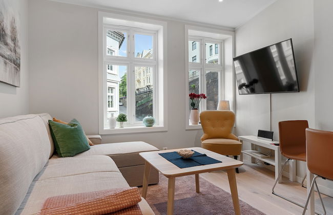 Barfot Apartments - Foto 36