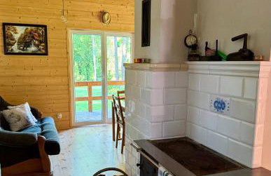 Leśne zacisze nad Narwią - Foto 27