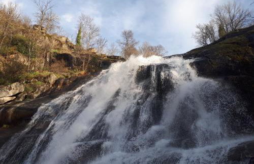 Casa Rural El Regajo Valle del Jerte - Foto 86