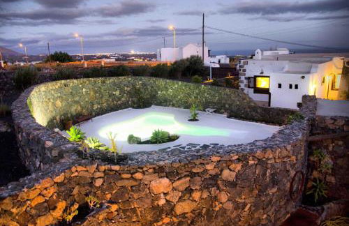 Casa Los Olivos - Foto 59