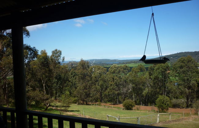 Karma Chalets - Photo 68