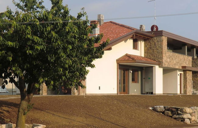 Agriturismo Ai Tre Castelli - Foto 29