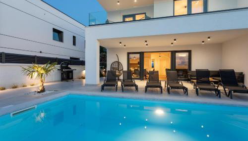 Villa Manhattan - Foto 2