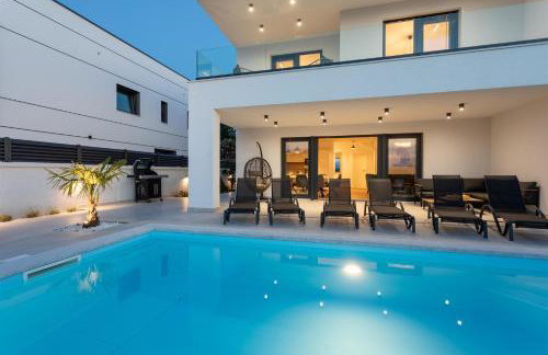 Villa Manhattan - Foto 2