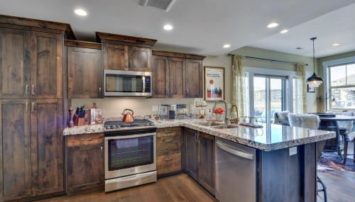 Park City Vacation Rental with Private Hot Tub - Photo 2