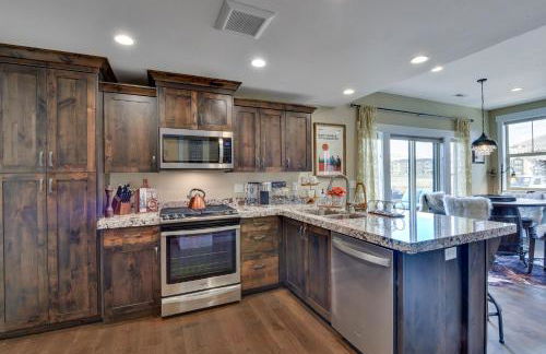 Park City Vacation Rental with Private Hot Tub - Foto 2