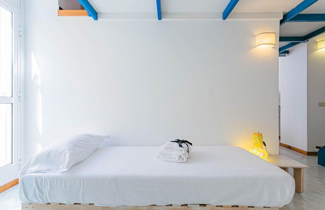 Nei Vicoli by Wonderful Italy - Foto 23