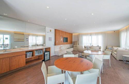 Studio Charmoso Alto da Boa Vista - Próx CGH e Transamérica - Foto 28