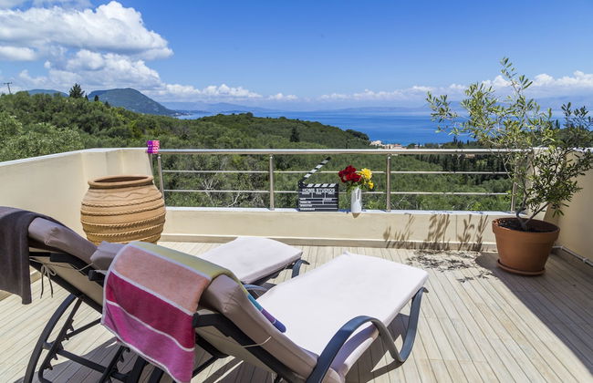 Spileo House Boutique Apartments - Adults Only - Foto 42