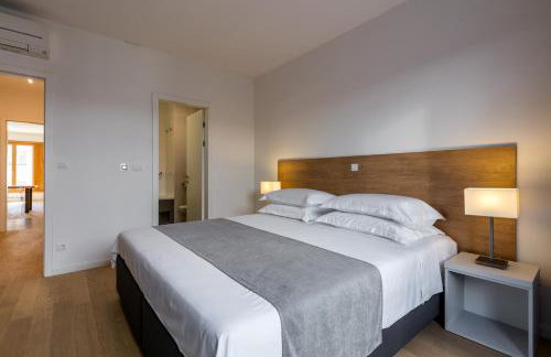 Luxury Apartment Kampanel - Photo 58