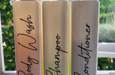 The Old Laundry, Prestatyn, North Wales - a unique little dog-friendly space, a 5 min walk to beach & town! - Foto 12