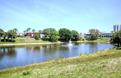 Captains Quarters 3 Comm Pools Pet Friendly - Foto 38