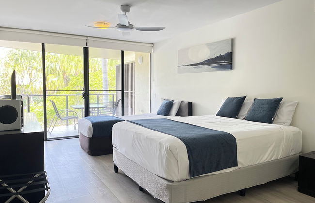 Agnes Water Beach Club - Foto 7