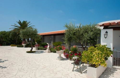 Residence Le Vigne - Foto 23