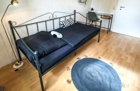 Gemütliche Ferienwohnung für 4 Personen - Photo 11