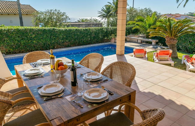 Villa Pastor in Mallorca - Foto 6