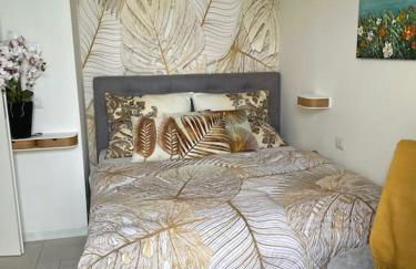 Casa Gardalido mit Garten und Pool - Foto 15