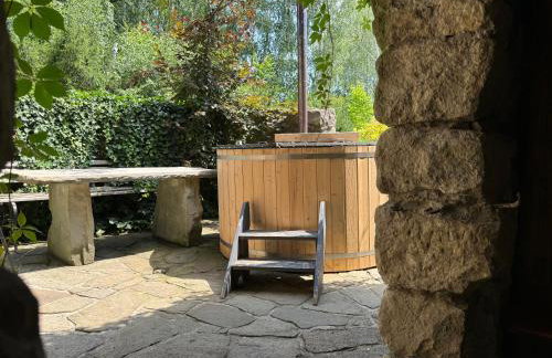 Domek w Brzezowej - Foto 4