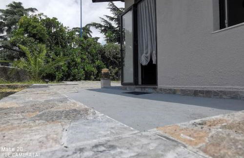 Villa Eufemia - Foto 2