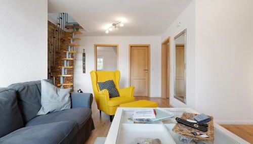 Ferienwohnung Auszeit - Foto 5