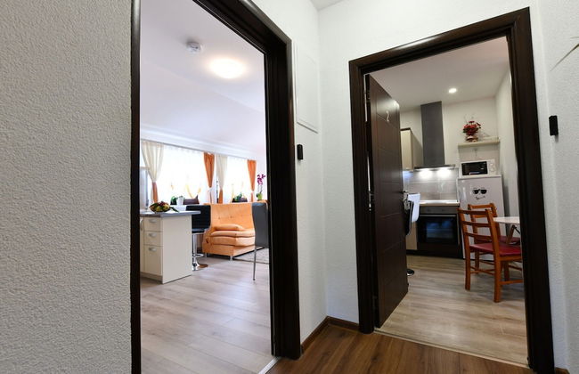 Garden Apartment Near Near Plitvicka Lake - Foto 4