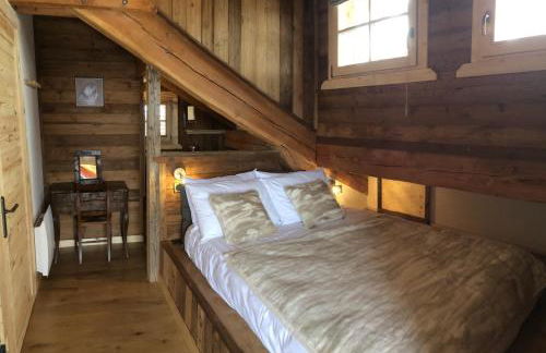 Chalet Le Montana - Foto 37