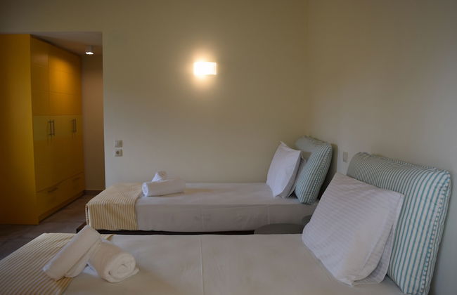 Three Stars Luxury Villas - Foto 9