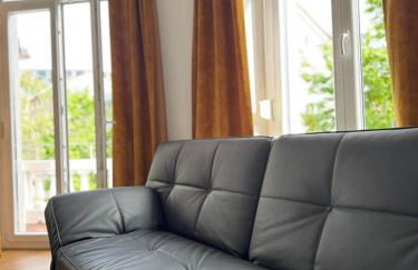 Historical Luxury Homes - Familiensuite mit Terrasse - Foto 28