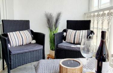 Mirador APARTMENTS BEACH FIRST LINE - Photo 22