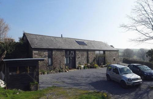 The Stone Barn Cottage - Photo 22