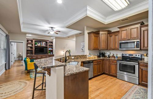 Manassas House 4 BDR Patio Firepit - Foto 32