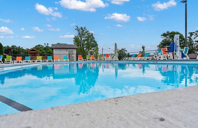 Lakescape at The Getaways - Photo 16