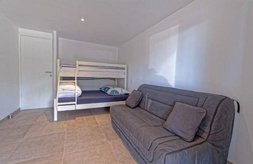 La terrasse du Porjou classée 3 étoiles - Foto 12