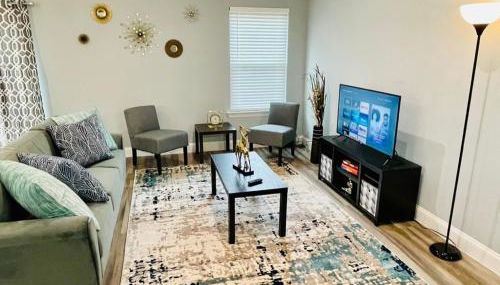 House 3 Bed, 2Bath, FREE Parking in The Woodlands - Foto 3