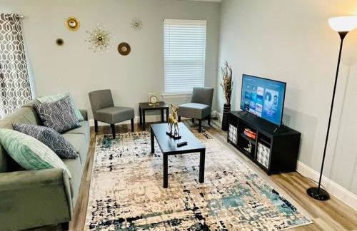 House 3 Bed, 2Bath, FREE Parking in The Woodlands - Foto 3