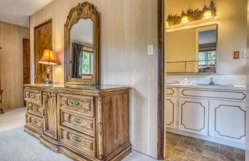 Deer View Retreat - Meredith Lodging - Foto 26