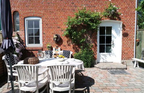 Ferienhof Wohler – Wohnung 3 - Foto 6