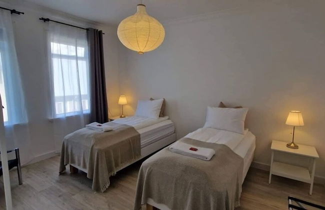 Theater Row Apartments - Foto 19