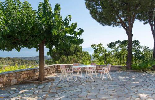 Nerotrivia stone house - Foto 19