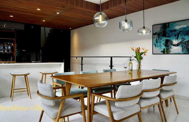 3 Bedrooms private pool villa Phu Quoc - Foto 23