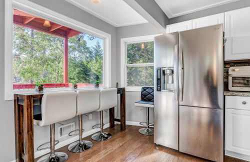 Morning Mist Lake House - Foto 12