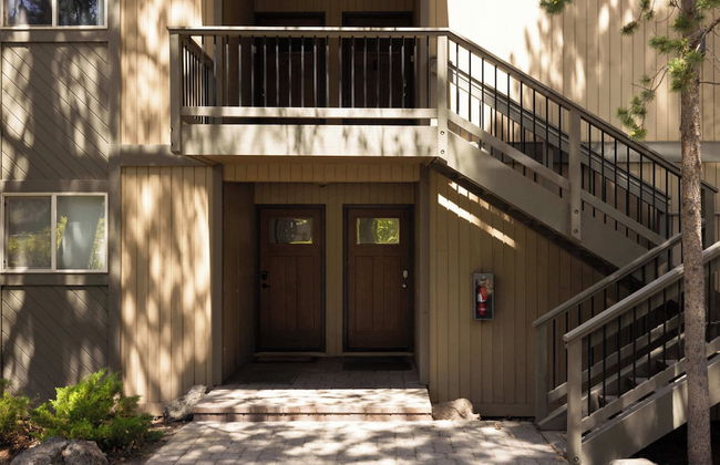 Ponderosa Vista Resort Condo! - Foto 22