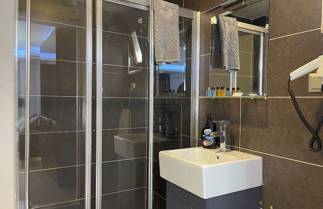 Elegance Suites - Foto 38