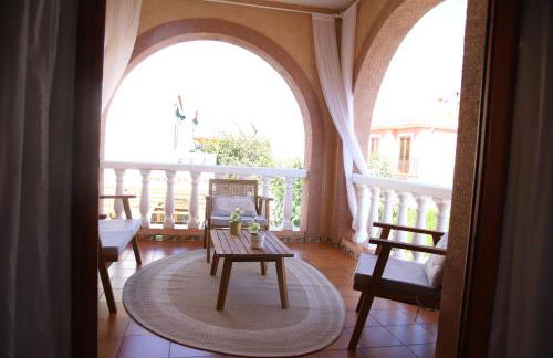 MD Chalet con piscina Mareny Beach - Foto 43